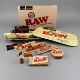 Подарочный Набор  RAWSOME BOX 