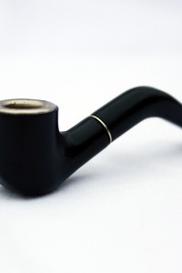 One Hitter Sherlock Mini 6cm