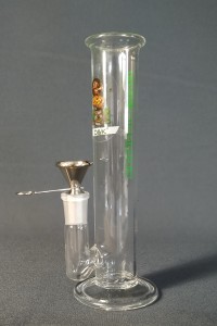 Бонг стеклянный D&K 19см Бонг стеклянный D&K 19см
