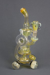 Sweet Glass Recycler #5.1