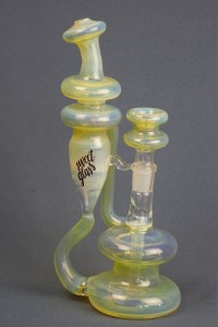 Sweet Glass Recycler #6