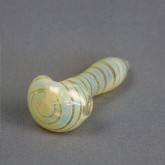 Трубка Sweet Glass Chameleon Spiral