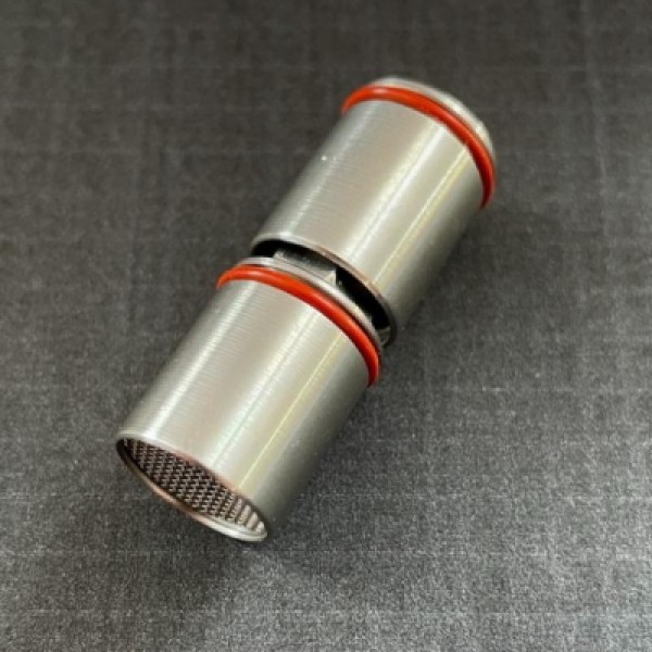 Охолоджувач Cooling unit TinyMight