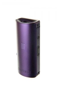 Вапорайзер DaVinci MIQRO (Mini IQ) Basic Collection Amethyst