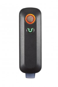 Портативний вапорайзер Firefly 2+ Black