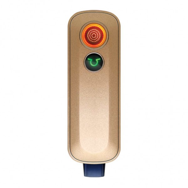Портативный Вапорайзер Firefly 2+ Gold