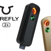 Портативный Вапорайзер Firefly 2+ Black
