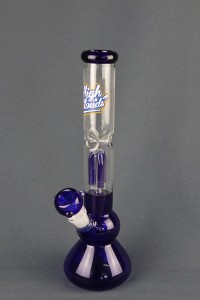 Айс Бонг High Clouds - Blue Dream - 4 arm perc Айс Бонг High Clouds - Blue Dream - 4 arm perc