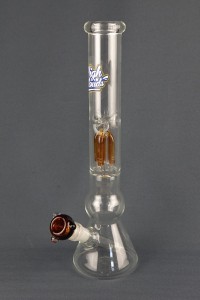 Айс Бонг High Clouds Percatron XL