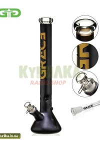-12% Айс Бонг GG «Black Powder» WT 7 - SG29 -12% Айс Бонг GG «Black Powder» WT 7 - SG29