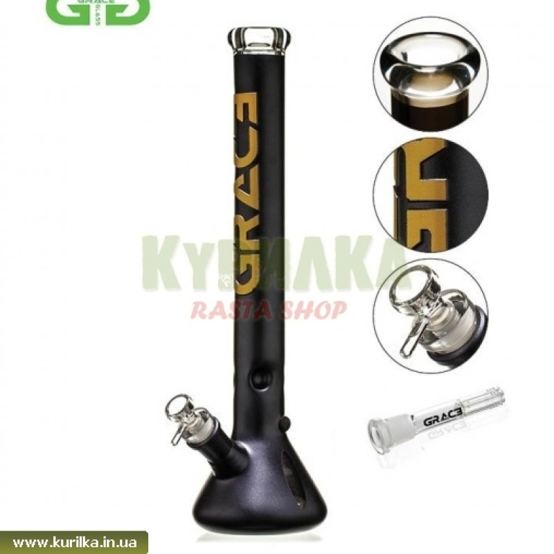 -12% Айс Бонг GG «Black Powder» WT 7 - SG29 -12% Айс Бонг GG «Black Powder» WT 7 - SG29
