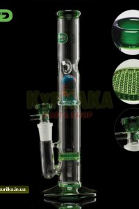 -18% Бонг GG Glass - Disk Perc Color -18% Бонг GG Glass - Disk Perc Color