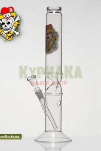 -19% Бонг TATTOO "Love Kills" -19% Бонг TATTOO "Love Kills"
