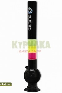 -20% Бонг "Blend" - Theme Black -20% Бонг "Blend" - Theme Black