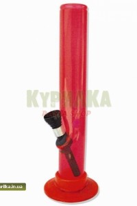 -20% Бонг Micro Tower Red -20% Бонг Micro Tower Red