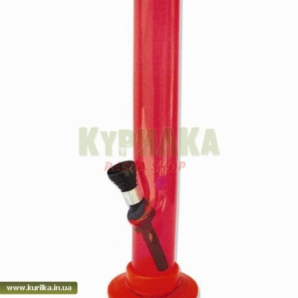 -20% Бонг Micro Tower Red -20% Бонг Micro Tower Red
