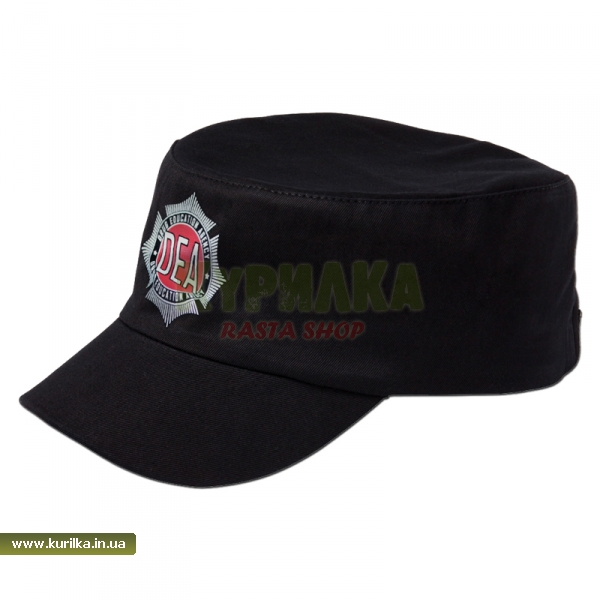 -20% DEA Army Cap, Multi-Size