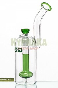-20% GG Bubbler "Octobong - Green Grass" -20% GG Bubbler "Octobong - Green Grass"