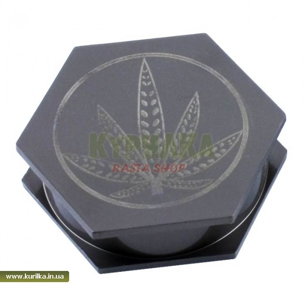 -20% Гриндер "Hexagon" - 35мм