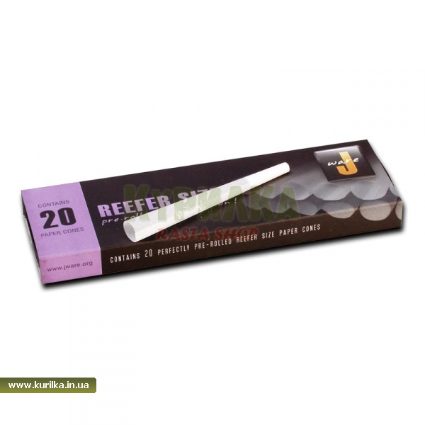 20 Конусов `J-ware`- Reefer Size