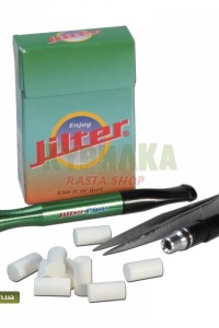 -20% Трубка Jilter Pipe — green -20% Трубка Jilter Pipe — green