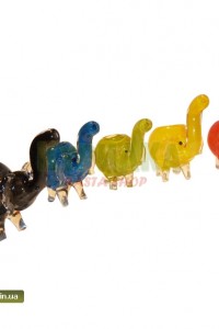-20% Трубка Lil Elephant -20% Трубка Lil Elephant