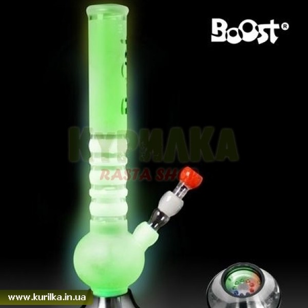 -25% Boost LED - Bubblicious - с подсветкой -25% Boost LED - Bubblicious - с подсветкой