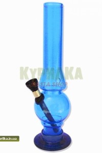 - 25% Мини-бонг Little Lamp - 25% Мини-бонг Little Lamp