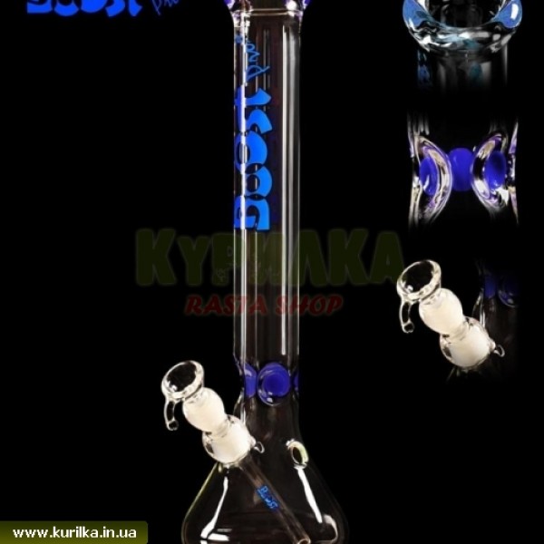 -30% Айс Бонг BOOST PRO - "Beaker" -30% Айс Бонг BOOST PRO - "Beaker"