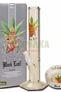 -30% Распродажа! - Ganesha - Black Leaf -30% Распродажа! - Ganesha - Black Leaf