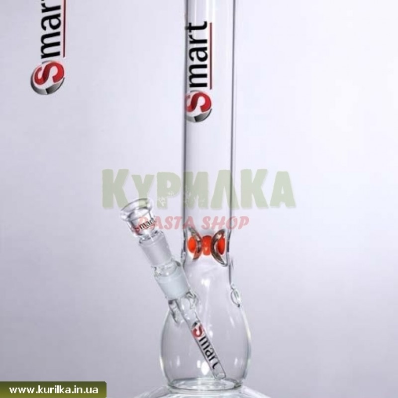 Айс Бонг Smart "Red Ice" Айс Бонг Smart "Red Ice"