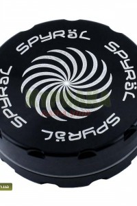 -35% Гриндер SPYRAL - 2 части - 40 мм -35% Гриндер SPYRAL - 2 части - 40 мм