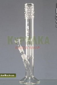 -40% Бонг FROST "Holy Shiva"- 3 arm perc -40% Бонг FROST "Holy Shiva"- 3 arm perc