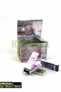 500 Euro Filter Tips Small