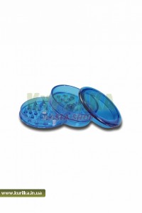 Acrylic Grinders Bulk light blue Acrylic Grinders Bulk light blue