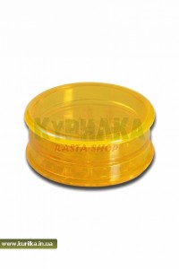 Acrylic Grinders Bulk Yellow Acrylic Grinders Bulk Yellow