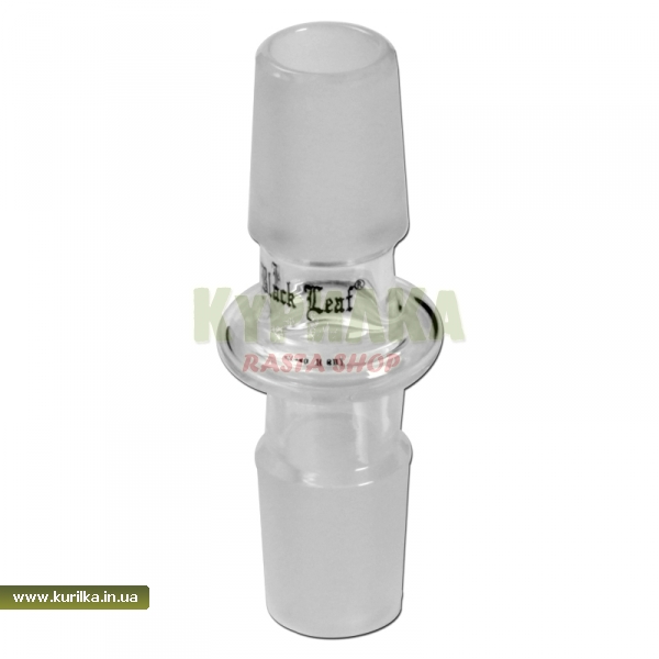Адаптер Black Leaf oil SG 19/19