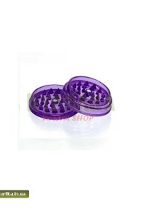 Акриловый гриндер "Purple" Акриловый гриндер "Purple"