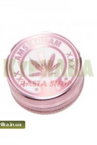Amsterdam Leaf XXX - 2 part, pink Amsterdam Leaf XXX - 2 part, pink