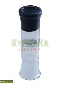Arizer Vaporizer, Glass Aromatherapy Adapter Bowl