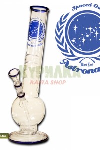 `ASTRONAUTS` Black Leaf `ASTRONAUTS` Black Leaf
