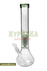 Айс Бонг 8-Arm Perc Green Айс Бонг 8-Arm Perc Green