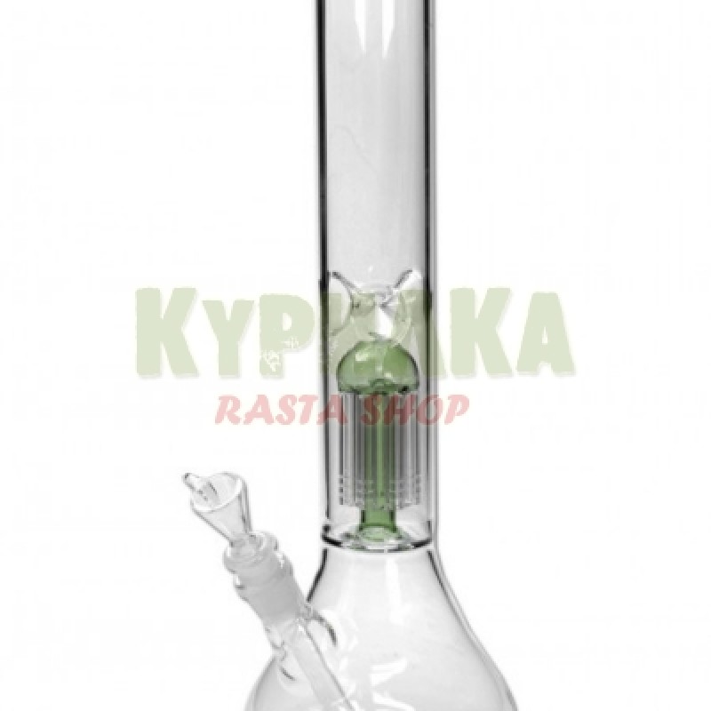 Айс Бонг 8-Arm Perc Green Айс Бонг 8-Arm Perc Green