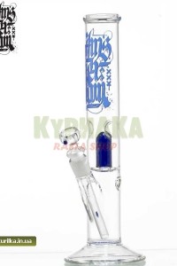 Айс Бонг Amsterdam Cylinder BL Айс Бонг Amsterdam Cylinder BL