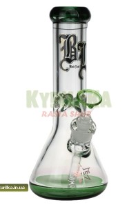 Айс Бонг BL ‘Beaker’ Sea Green - WT 9mm Айс Бонг BL ‘Beaker’ Sea Green - WT 9mm