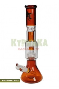 Айс Бонг BL «Drum Perc» - amber Айс Бонг BL «Drum Perc» - amber