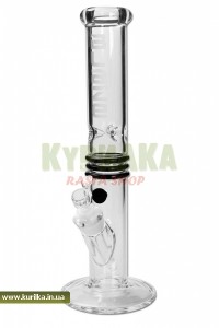 Айс Бонг "Blaze" "Rubber Line" Cylinder Айс Бонг "Blaze" "Rubber Line" Cylinder