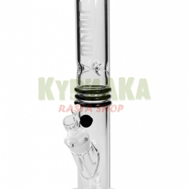 Айс Бонг "Blaze" "Rubber Line" Cylinder Айс Бонг "Blaze" "Rubber Line" Cylinder