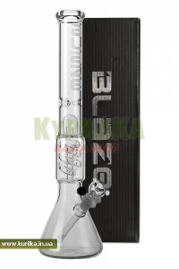 Айс Бонг BLAZE - Spiral Perc - WT 5mm Айс Бонг BLAZE - Spiral Perc - WT 5mm