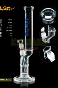 Айс бонг Boost Pro - Thunderbolt blue Айс бонг Boost Pro - Thunderbolt blue